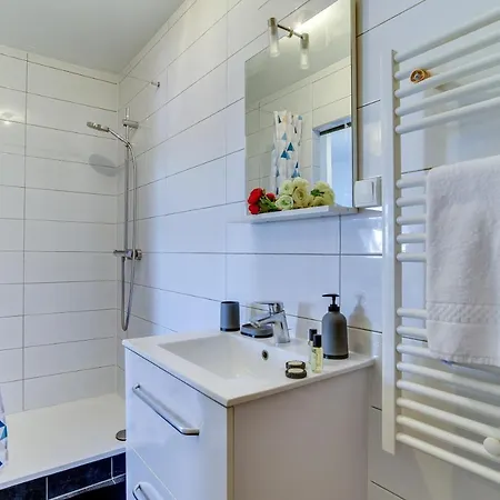 Διαμέρισμα Studio Moderne Dans Le District De Neudorf Στρασβούργο